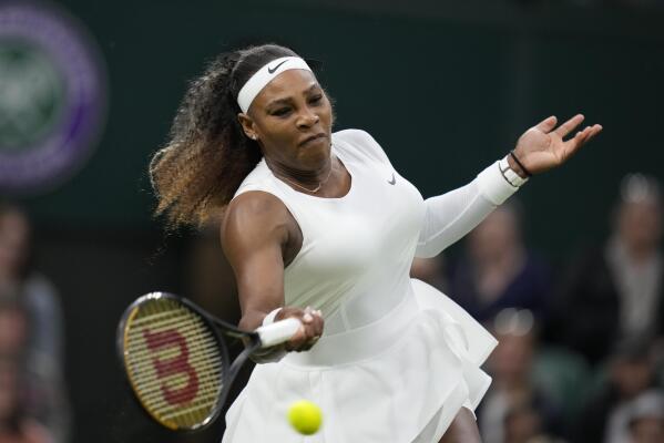 Williams s tennis best sale